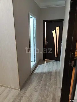 Kirayə verilir 2 otaqlı mənzil 50 m² — Bakı 2 otaq 50.00 m²