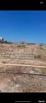Satılır torpaq sahəsi — Bakı, Sabunçu