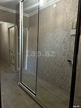 Satılır 2 otaqlı mənzil 50 m² — Bakı, Nizami 2 otaq 50.00 m²