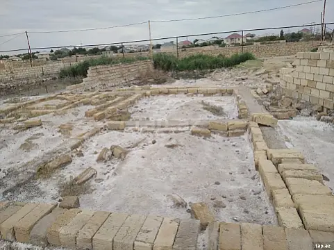 Satılır torpaq sahəsi — Sumqayıt