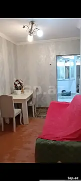 Satılır 3 otaqlı mənzil 50 m² — Bakı, Xətai 3 otaq 50.00 m²
