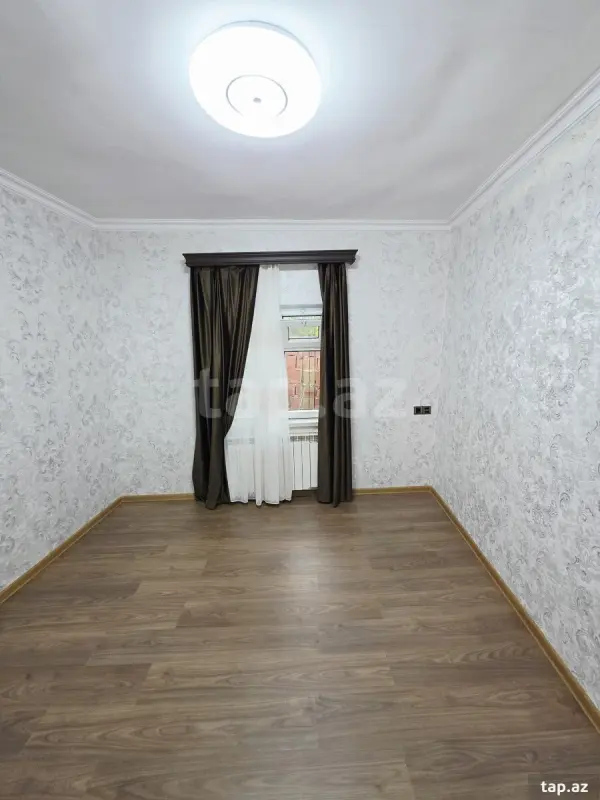 Satılır 2 otaqlı həyət evi 45 m²