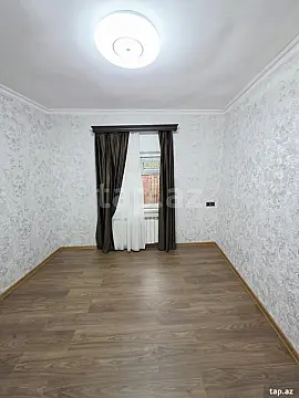 Satılır 2 otaqlı həyət evi 45 m² — Bakı, Səbail 2 otaq 45.00 m²