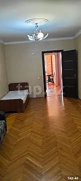 Kirayə verilir 2 otaqlı mənzil 50 m² — Bakı, Yasamal 2 otaq 50.00 m²