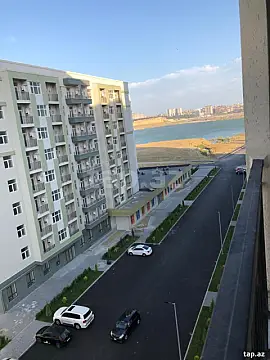 Kirayə verilir 3 otaqlı yeni tikili 82 m² — Bakı 3 otaq 82.00 m²