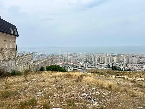 Satılır torpaq sahəsi — Bakı, Badamdar