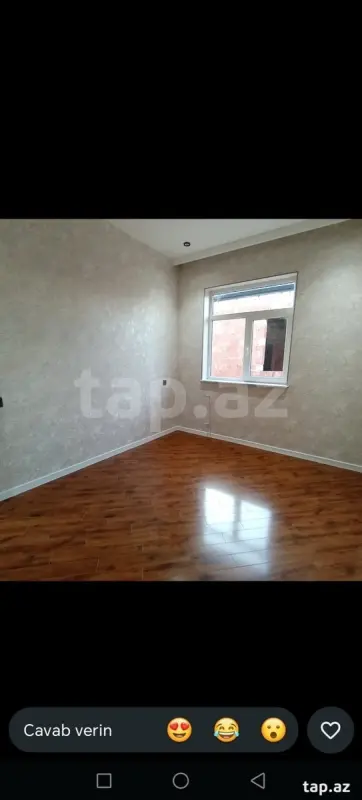 Satılır 3 otaqlı həyət evi 83 m²