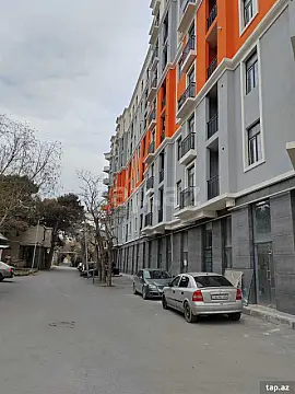 Satılır obyekt — Bakı, Bakıxanov