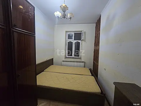 Satılır 2 otaqlı mənzil 60 m² — Sumqayıt 2 otaq 60.00 m²
