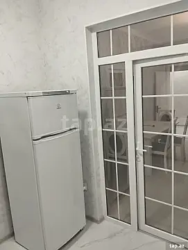 Kirayə verilir 2 otaqlı mənzil 64 m² — Xırdalan, Xırdalan 2 otaq 64.00 m²