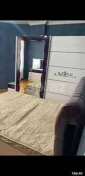 Kirayə verilir 3 otaqlı yeni tikili 88 m² — Xırdalan, Xırdalan 3 otaq 88.00 m²