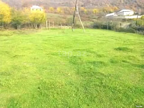 Satılır torpaq sahəsi — İsmayıllı