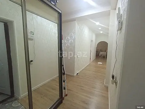 Satılır 3 otaqlı yeni tikili 95 m² — Xırdalan, Xırdalan 3 otaq 95.00 m²