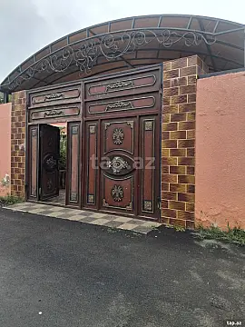 Satılır 6 otaqlı həyət evi 300 m² — Bakı, Sabunçu 6 otaq 300.00 m²