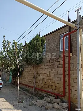 Satılır 8 otaqlı həyət evi 300 m² — Bakı, Binə 8 otaq 300.00 m²