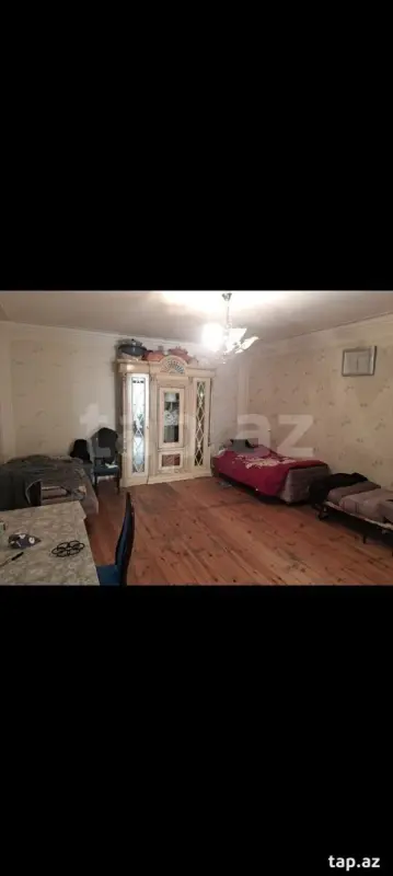 Kirayə verilir 1 otaqlı həyət evi 40 m²