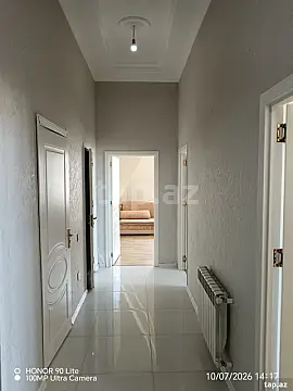Kirayə verilir 2 otaqlı yeni tikili 65 m² — Bakı 2 otaq 65.00 m²