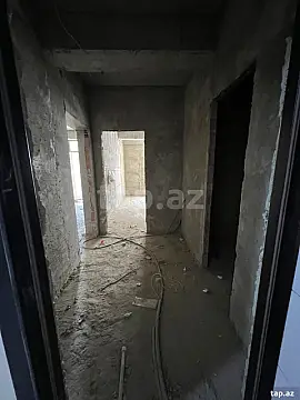 Satılır 2 otaqlı yeni tikili 53 m² — Xırdalan 2 otaq 53.00 m²