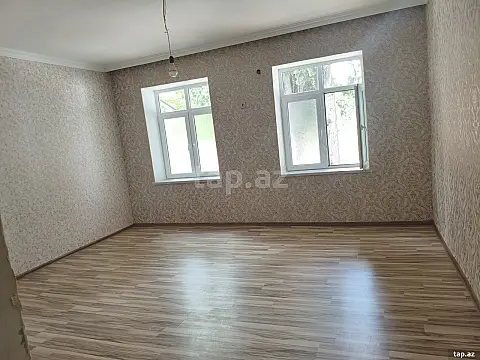 Satılır 7 otaqlı mənzil 3.5 m² — Göyçay 7 otaq 3.50 m²