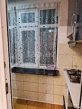 Kirayə verilir 2 otaqlı mənzil 40 m² — Bakı, Əhmədli 2 otaq 40.00 m²