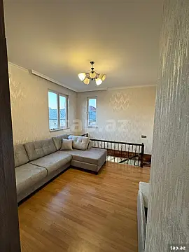 Kirayə verilir 1 otaqlı mənzil 35 m² — Bakı, İnşaatçılar 1 otaq 35.00 m²