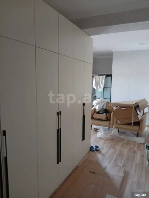 Kirayə verilir 3 otaqlı yeni tikili 100 m²
