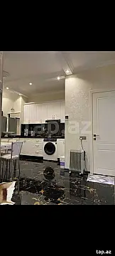 Kirayə verilir 2 otaqlı yeni tikili 55 m² — Sumqayıt 2 otaq 55.00 m²