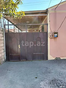 Satılır 2 otaqlı həyət evi 62 m² — Bakı, Xırdalan 2 otaq 62.00 m²