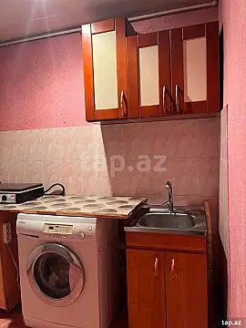 Kirayə verilir 1 otaqlı mənzil 1000 m² — Bakı 1 otaq 1000.00 m²