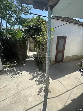 Kirayə verilir 2 otaqlı həyət evi 40 m² — Bakı 2 otaq 40.00 m²