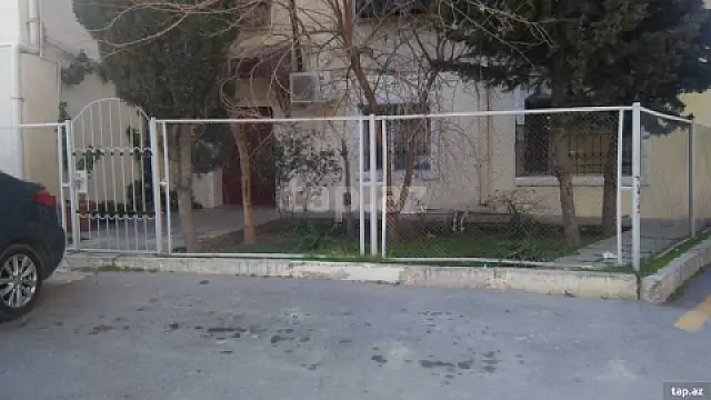 Kirayə verilir ofis — Bakı