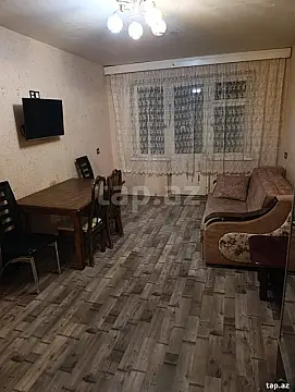 Satılır 2 otaqlı yeni tikili 52 m² — Bakı, Xırdalan 2 otaq 52.00 m²