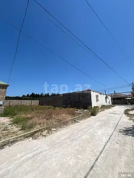 Satılır torpaq sahəsi — Bakı, Xəzər