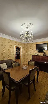 Satılır 3 otaqlı mənzil 70 m² — Sumqayıt 3 otaq 70.00 m²