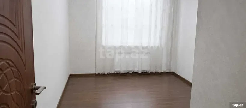 Kirayə verilir 2 otaqlı yeni tikili 57 m² — Bakı 2 otaq 57.00 m²