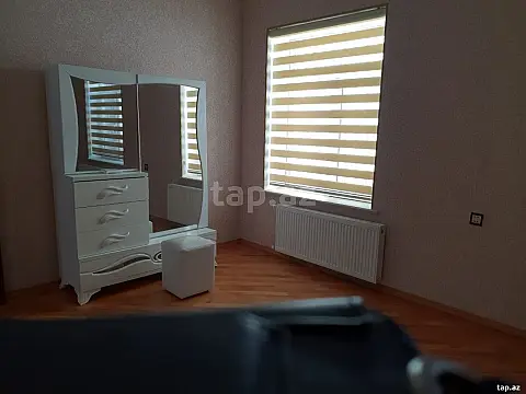 Kirayə verilir 6 otaqlı həyət evi 260 m² — Bakı, Xətai 6 otaq 260.00 m²