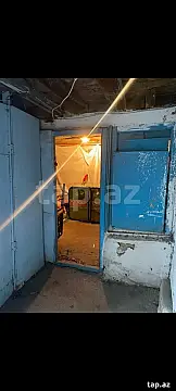 Satılır 1 otaqlı həyət evi 12 m² — Bakı 1 otaq 12.00 m²