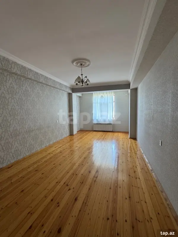 Kirayə verilir 2 otaqlı yeni tikili 80 m²