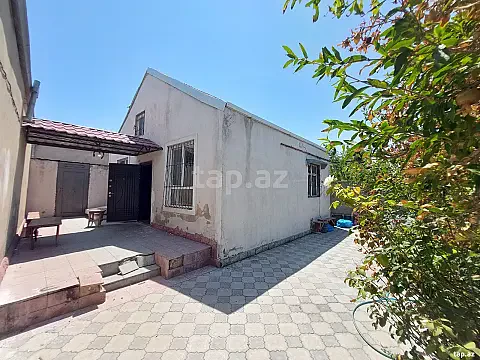 Satılır 3 otaqlı həyət evi 150 m² — Bakı, Hövsan 3 otaq 150.00 m²