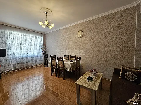 Satılır 2 otaqlı yeni tikili 63 m² — Xırdalan, Xırdalan 2 otaq 63.00 m²