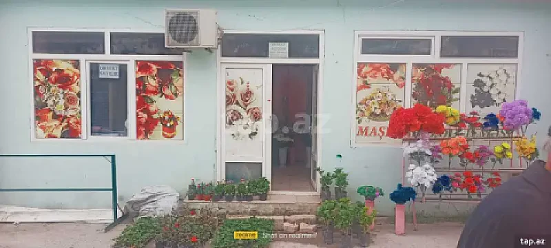 Satılır ofis — Şabran