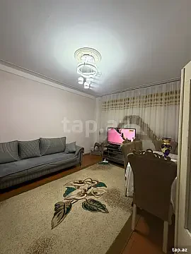 Satılır 3 otaqlı yeni tikili 70 m² — Mingəçevir 3 otaq 70.00 m²