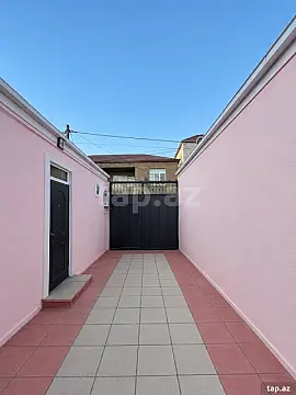 Satılır 2 otaqlı həyət evi 48 m² — Bakı, Biləcəri 2 otaq 48.00 m²