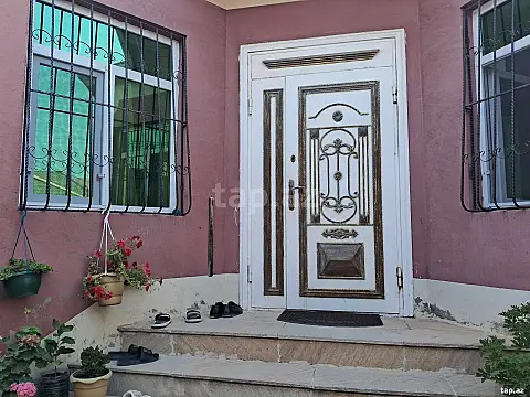 Satılır 3 otaqlı həyət evi 120 m² — Bakı, Buzovna 3 otaq 120.00 m²