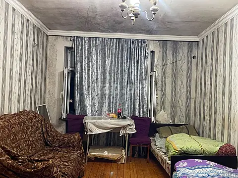 Kirayə verilir 1 otaqlı mənzil 60 m² — Bakı 1 otaq 60.00 m²