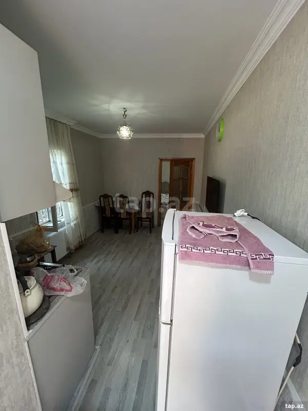 Kirayə verilir 2 otaqlı həyət evi 30 m²