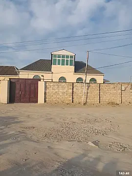Satılır 4 otaqlı həyət evi 200 m² — Bakı, Hövsan 4 otaq 200.00 m²