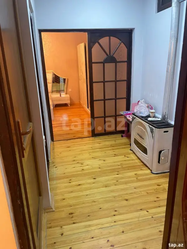 Satılır 2 otaqlı həyət evi 88 m²