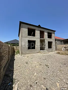Satılır 7 otaqlı həyət evi 160 m² — Bakı, Qobustan qəs. 7 otaq 160.00 m²