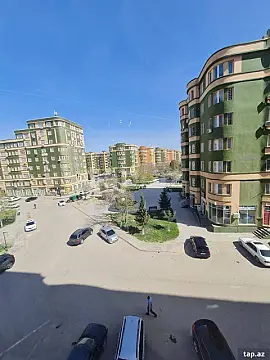 Satılır 3 otaqlı yeni tikili 115 m² — Bakı, Masazır 3 otaq 115.00 m²